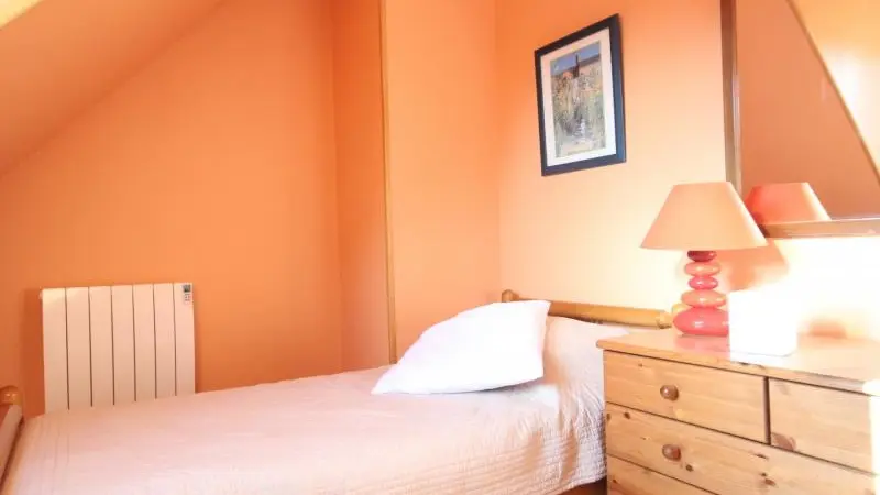 Gîtes de France® - Au Bonheur Normand