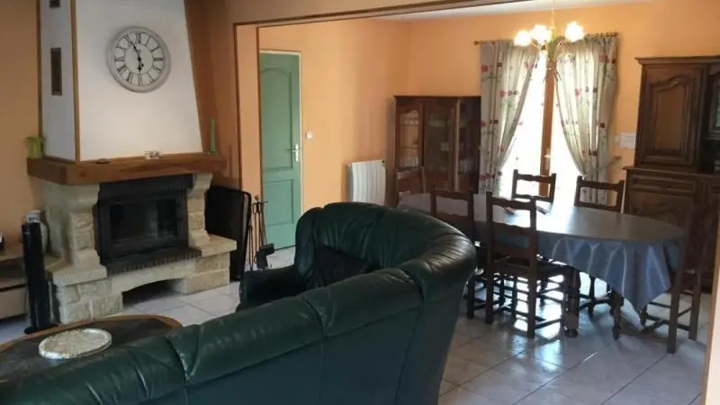 Gîtes de France® - Au Bonheur Normand