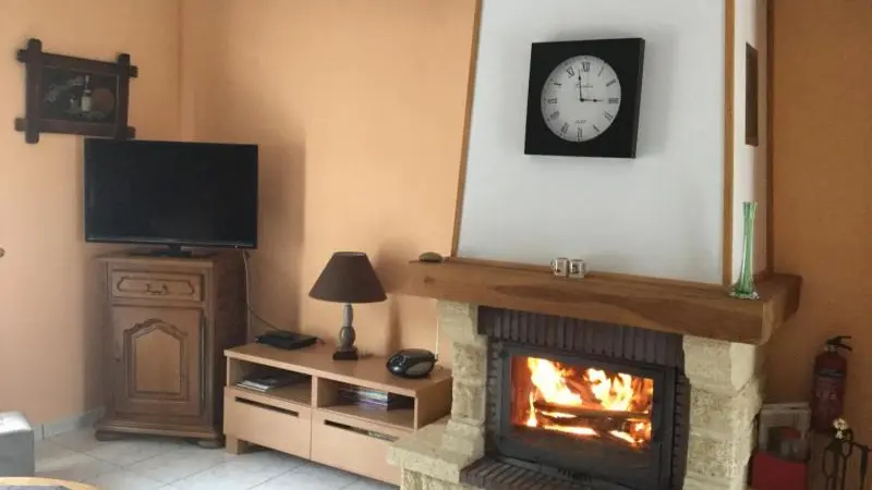 Gîtes de France® - Au Bonheur Normand