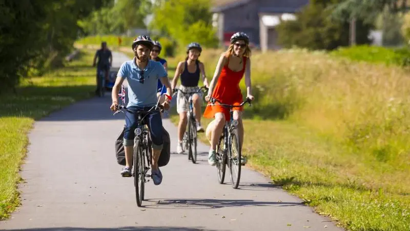Gîtes de France® - Gîte de la Presle