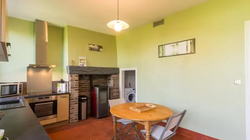 Gîtes de France® - Gîte de la Presle