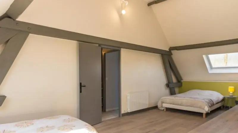 Gîtes de France® - Gîte de la Presle