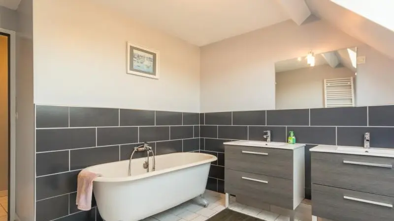 Gîtes de France® - Gîte de la Presle