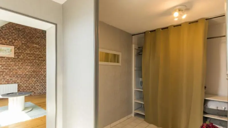 Gîtes de France® - Gîte de la Presle