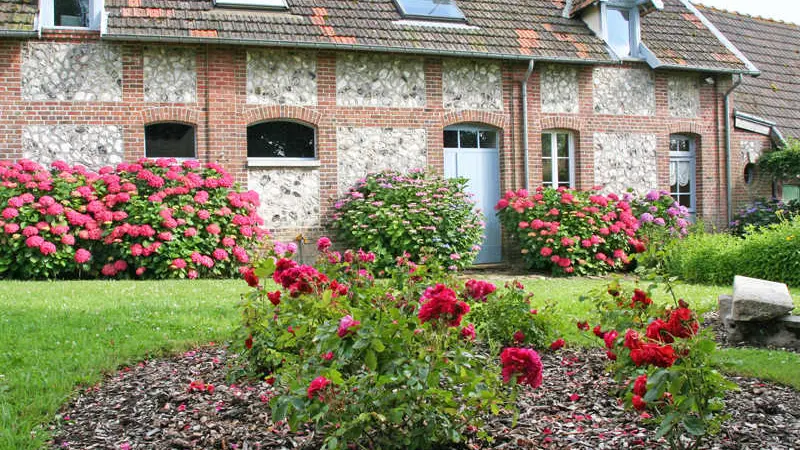 Gîtes de France® - Gîte de la Presle