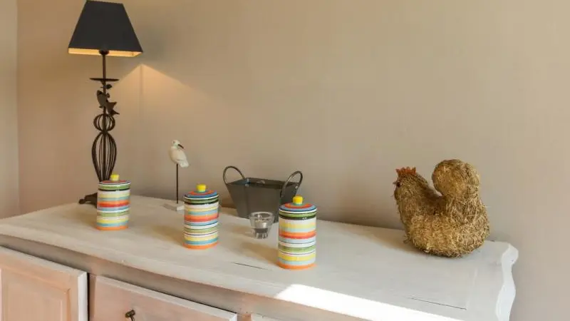 Gîtes de France® - Gîte de la Presle