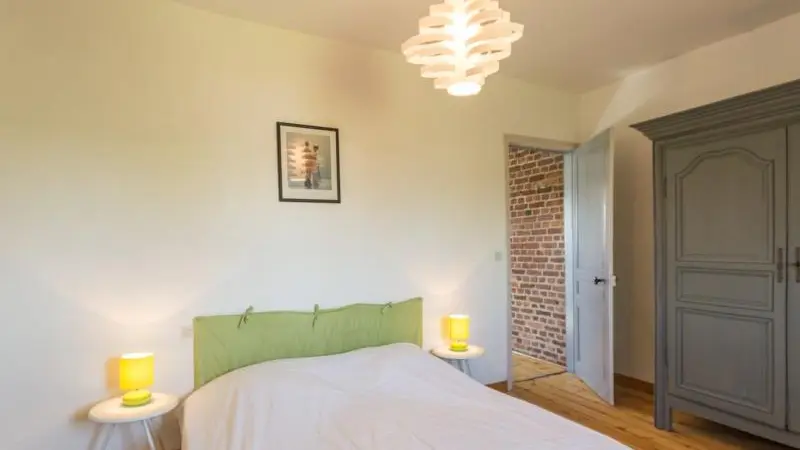 Gîtes de France® - Gîte de la Presle