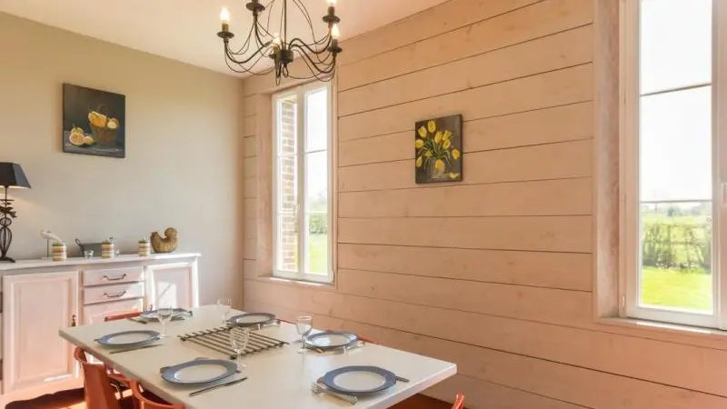 Gîtes de France® - Gîte de la Presle