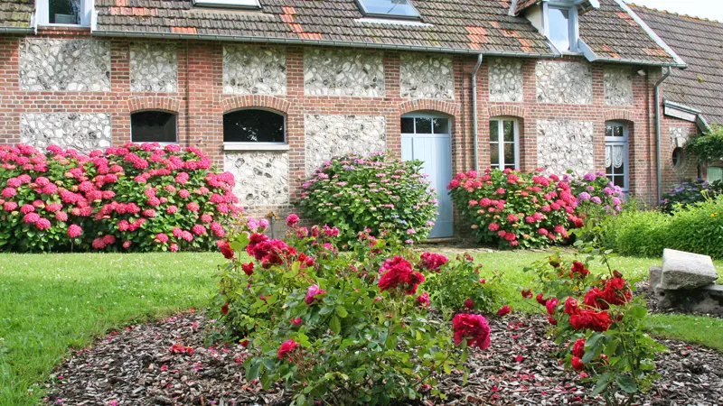 Gîtes de France® - Gîte de la Presle