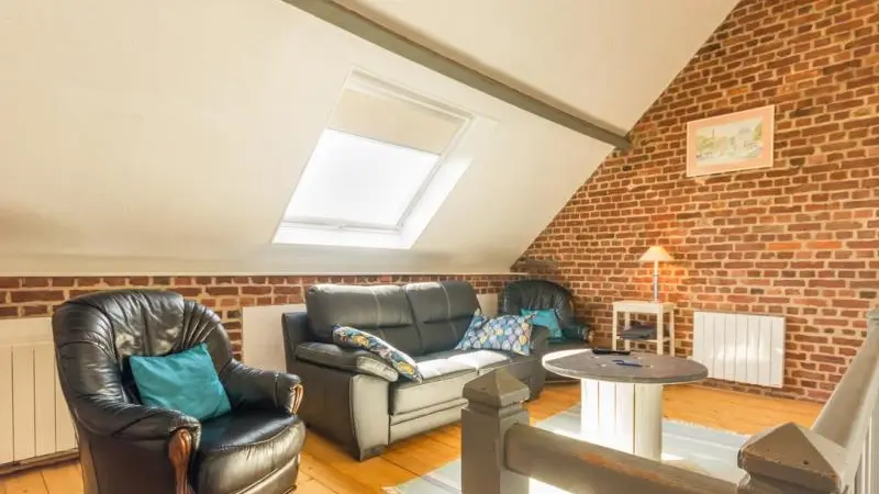 Gîtes de France® - Gîte de la Presle