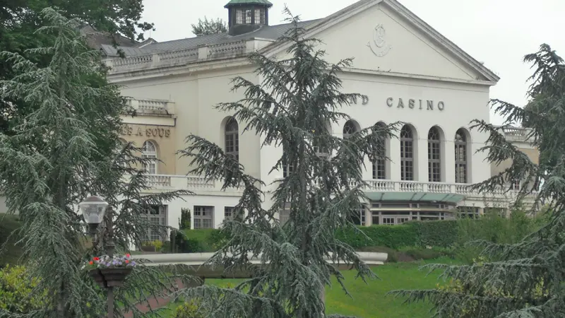 Gîte de la Presle
