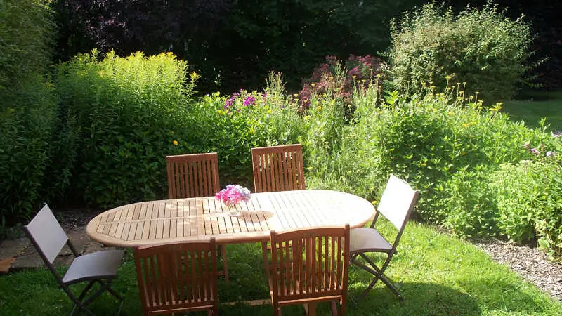 Gîtes de France® - Gîte de la Presle