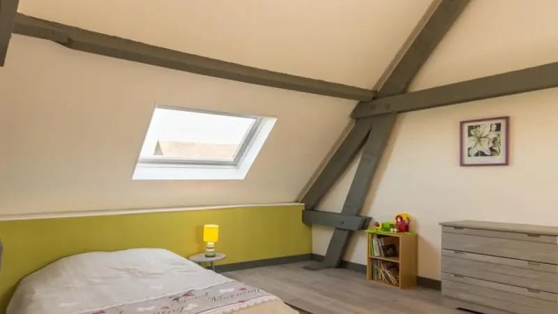 Gîtes de France® - Gîte de la Presle