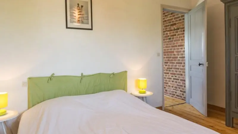 Gîtes de France® - Gîte de la Presle