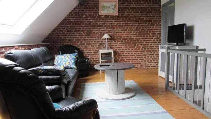 Gîtes de France® - Gîte de la Presle