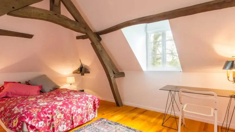 Gîtes de France® - La Palestrière