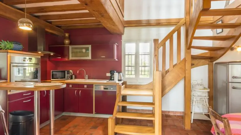 Gîtes de France® - La Palestrière