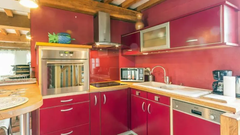 Gîtes de France® - La Palestrière