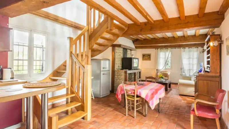 Gîtes de France® - La Palestrière