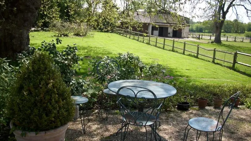 Gîtes de France® - La Palestrière