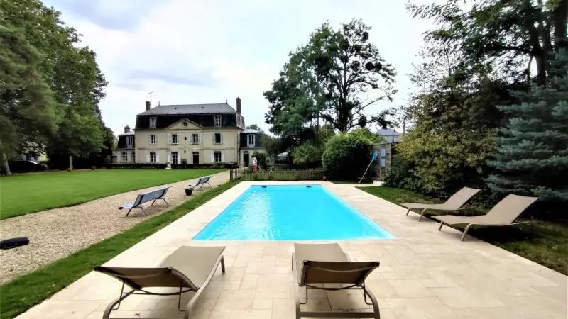 Gîtes de France® - La Palestrière