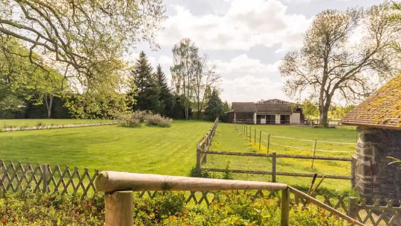 Gîtes de France® - La Palestrière