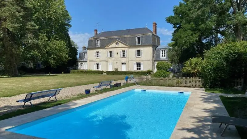 Gîtes de France® - La Palestrière