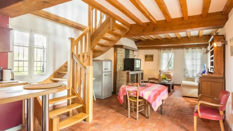 Gîtes de France® - La Palestrière