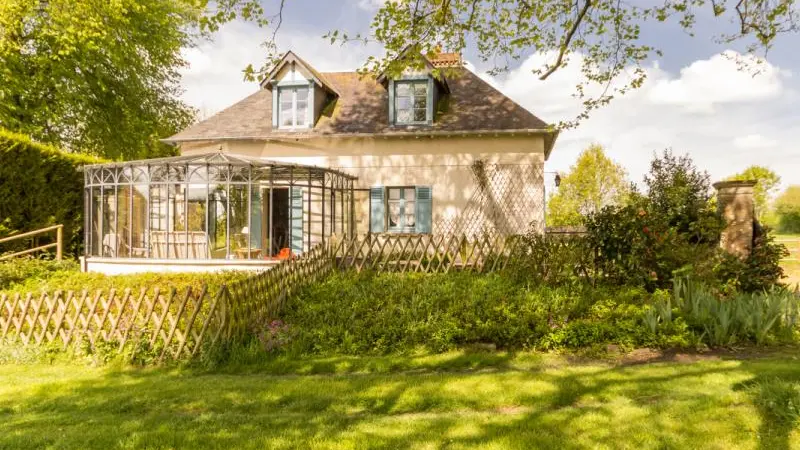 Gîtes de France® - La Palestrière