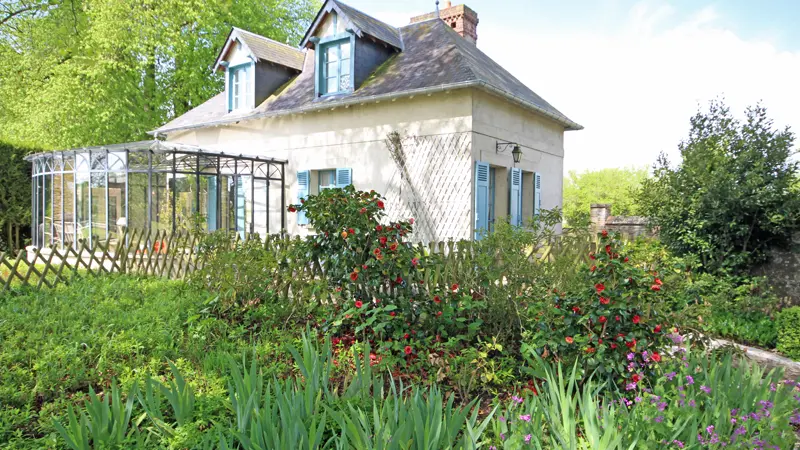 Gîtes de France® - La Palestrière