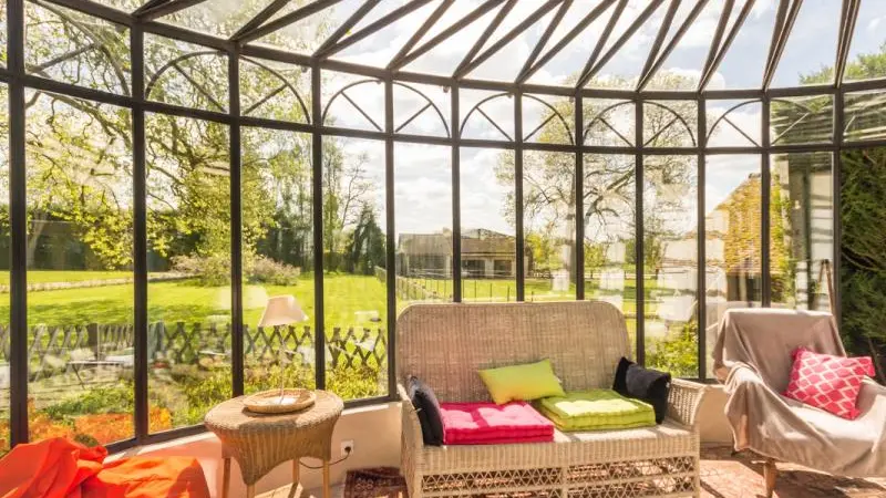 Gîtes de France® - La Palestrière