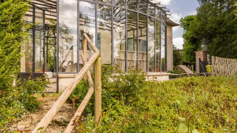 Gîtes de France® - La Palestrière