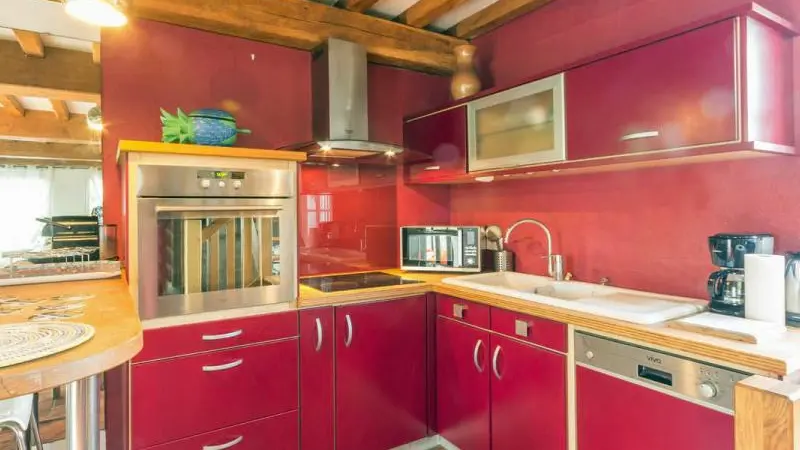 Gîtes de France® - La Palestrière