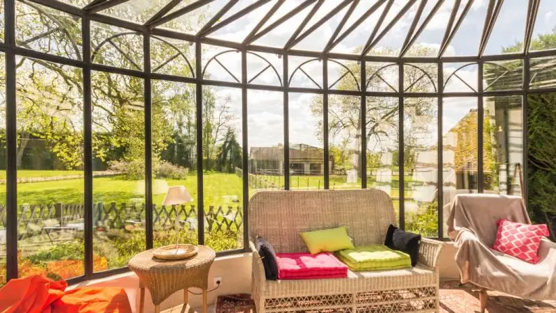 Gîtes de France® - La Palestrière