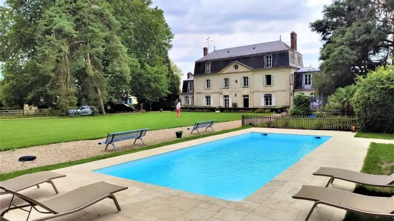 Gîtes de France® - La Palestrière