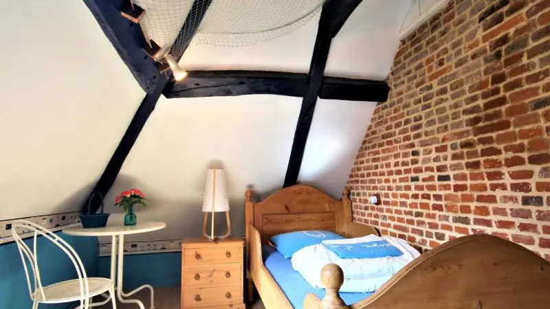 Gîtes de France® - Le Four à Pain