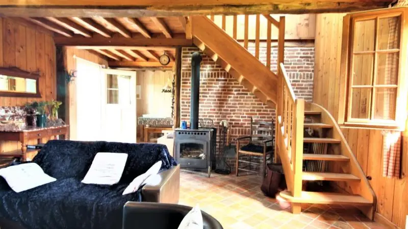 Gîtes de France® - Le Four à Pain