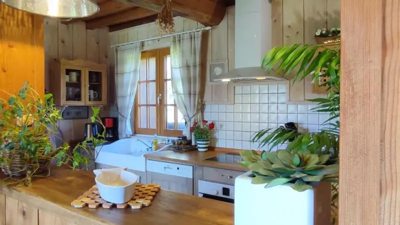 Gîtes de France® - Le Four à Pain