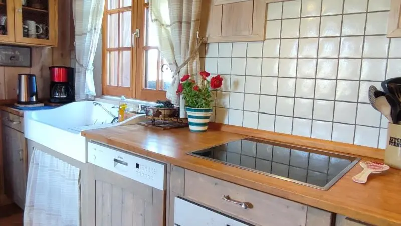 Gîtes de France® - Le Four à Pain