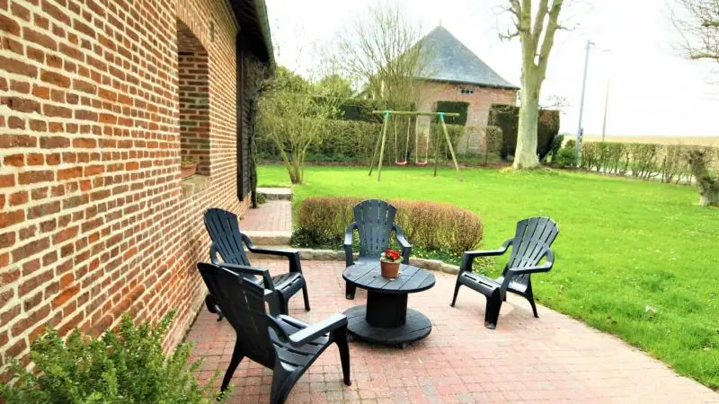 Gîtes de France® - Le Four à Pain