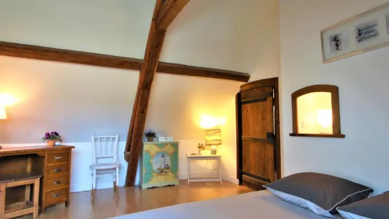 Gîtes de France® - Le Four à Pain