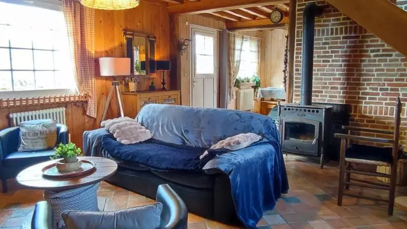 Gîtes de France® - Le Four à Pain