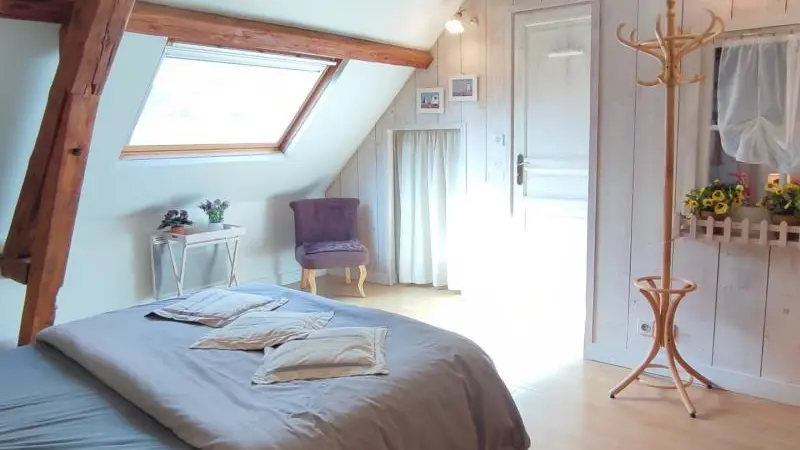 Gîtes de France® - Le Four à Pain