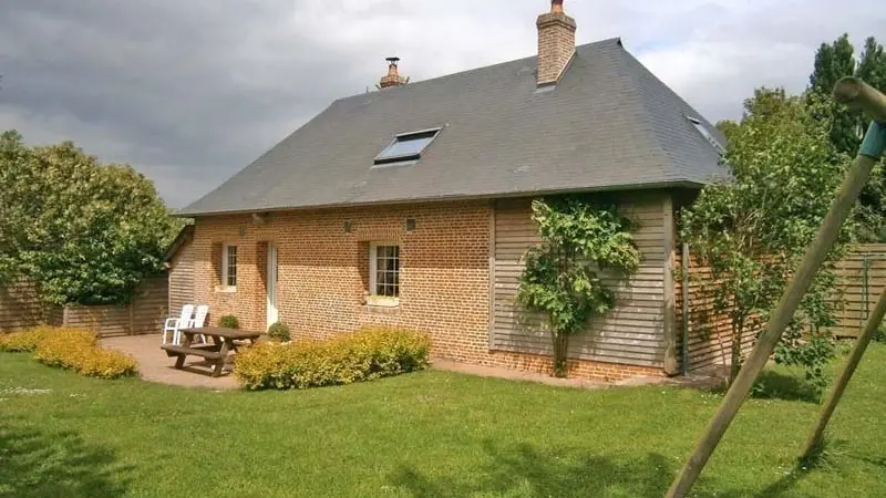 Gîtes de France® - Le Four à Pain