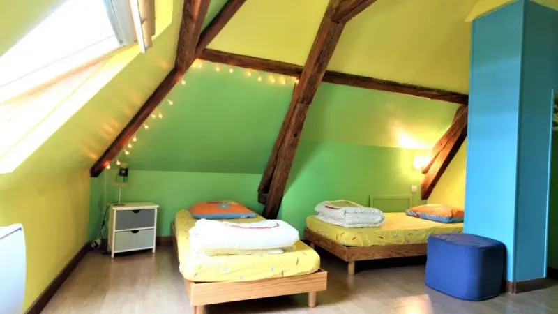 Gîtes de France® - Le Four à Pain