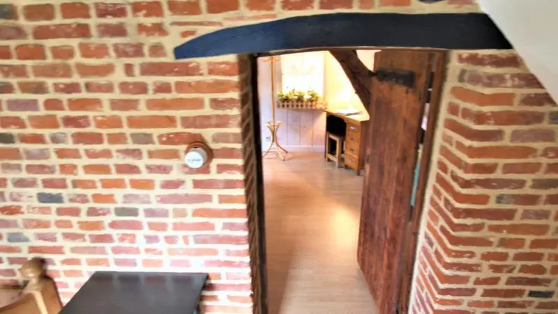 Gîtes de France® - Le Four à Pain