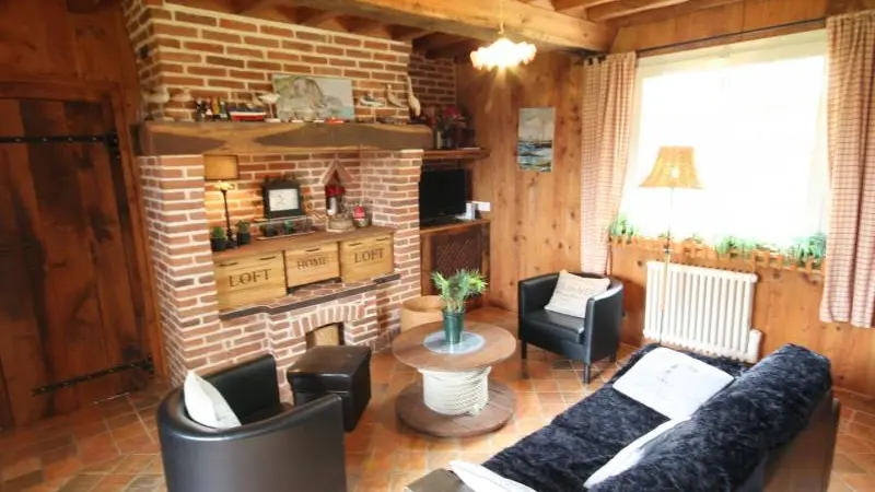 Gîtes de France® - Le Four à Pain