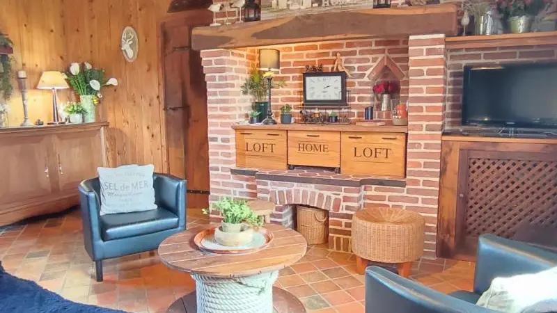 Gîtes de France® - Le Four à Pain