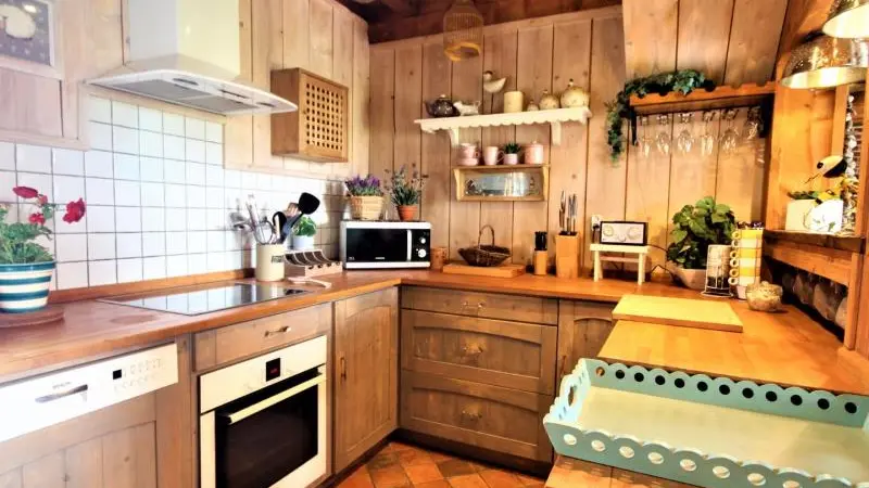 Gîtes de France® - Le Four à Pain