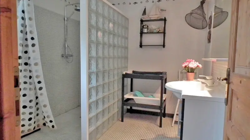 Gîtes de France® - Le Four à Pain